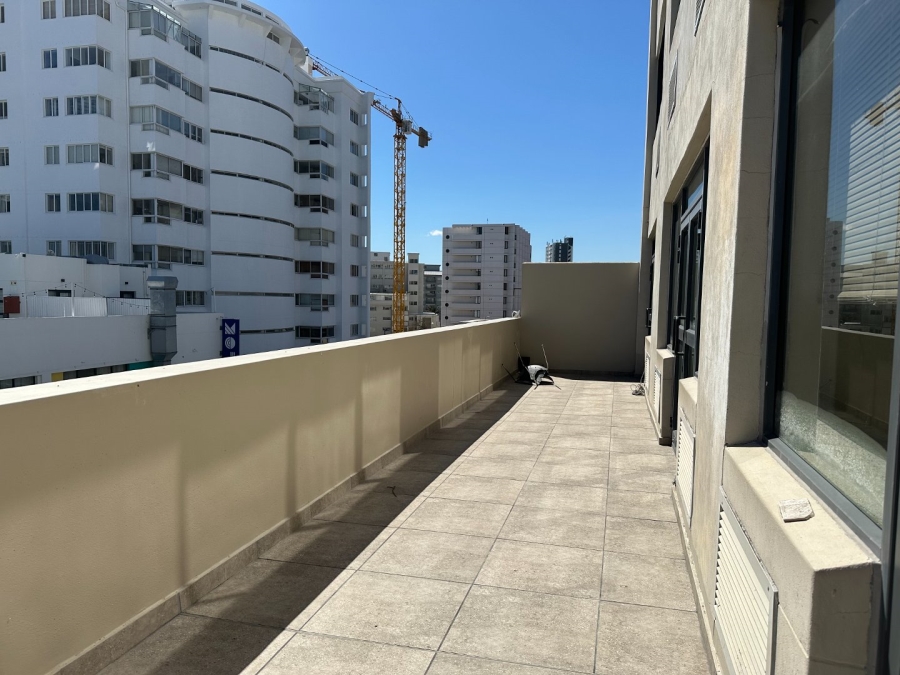 To Let commercial Property for Rent in Sea Point Western Cape